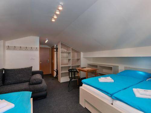 Obertauern Ski Chalet | 20 m² Chalet ∙ 4 guests