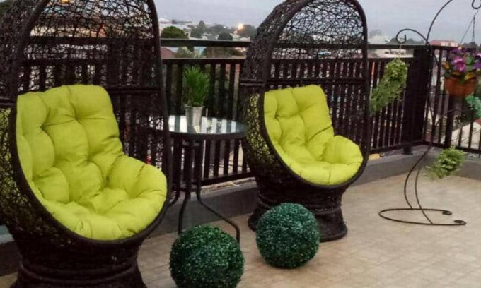 Ternate Hotel | 20 m² Hotel ∙ 2 guests