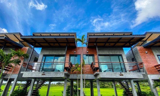 Ranot Resort | 5-Star Resort with Pool and Kitchen, Rated 9/10 by Guests