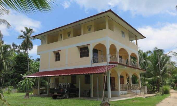 Chaloklum Resort | 20 m² Resort ∙ 3 guests
