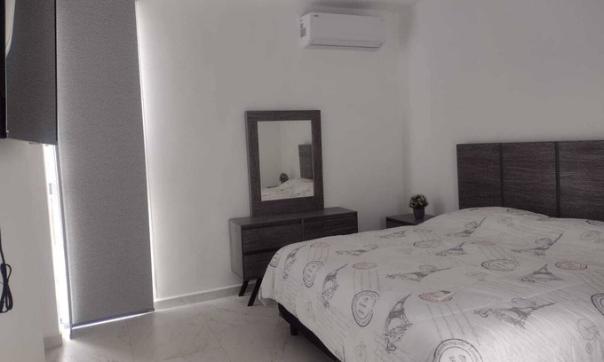 Cancun House | Convenient Stay Just 20 Minutes from Airport with Pool