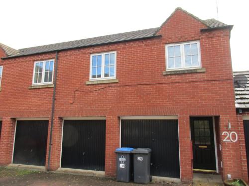 Rugby Apartment | Kid-Friendly Stay at 20 Nightingale Gardens, Rugby