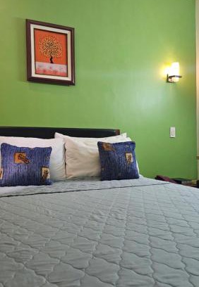 Cainta Hotel | Explore 20 Studio Hotel - A Budget-Friendly 4-Star Escape