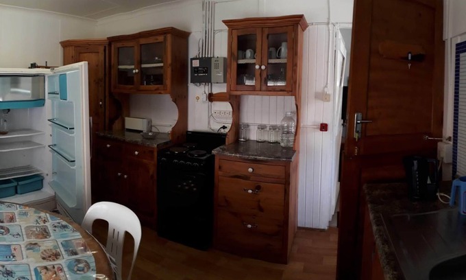 Hartenbos Apartment | Relaxing Getaway 200m from the Sea in a Safe Area