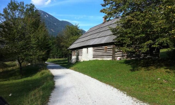 Zell Other | Historic Koschuta Farmhouse: Family-Friendly Retreat