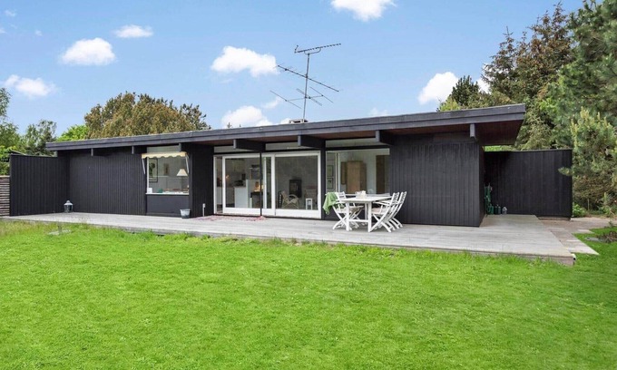 Liseleje House | 2005-N Liseleje - Lindedalen 10