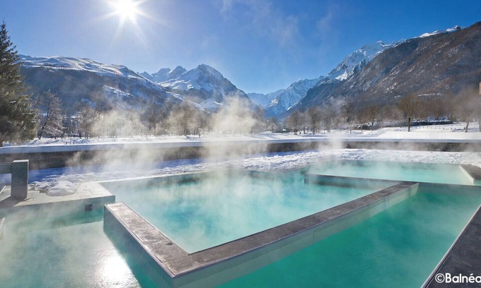Adervielle-Pouchergues Apartment | Relaxing Getaway in the Beautiful Louron Valley