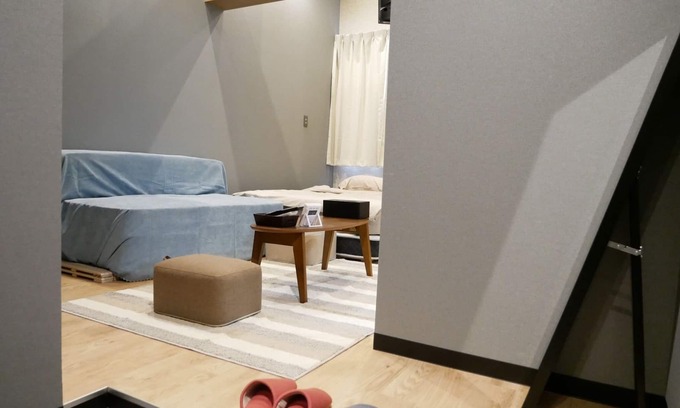 Amami Hotel | Discover HOOD Inn: Private Sauna & Family-Friendly Comfort