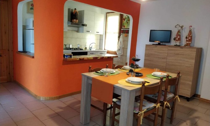 Budoni House | Beachside Retreat in Budoni - 10/10 Guest Rated Stay