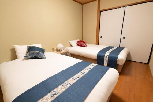 Sakura Apartment | Private 2DK Retreat Near Keisei Sakura Station