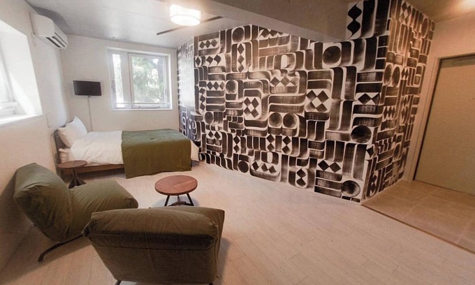 Setagaya Apartment | Experience Comfort at THE AOCA TOKYO Kaminoge, Setagaya