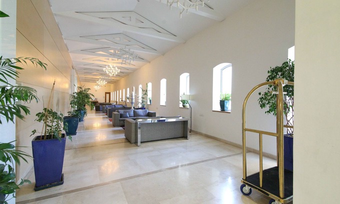 Jerusalem City Centre Apartment | Stay at King David Residence - Top-Rated in Jerusalem