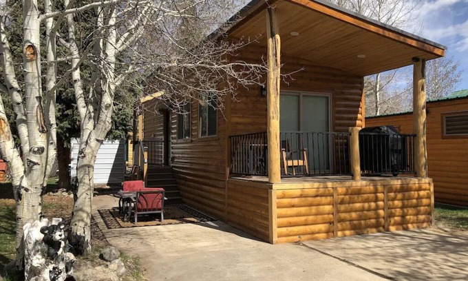 Breckenridge Ski Chalet | Cozy Chalet at Tiger Run Resort with Pool Access & High Rating