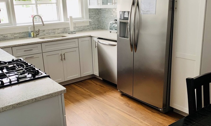 Spring Lake Heights House | Oceanfront Escape: Book Your Summer Retreat Today!