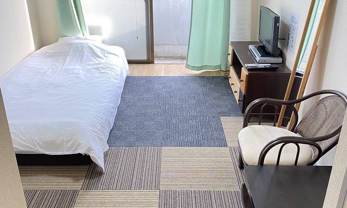 Uzumasa Apartment | Discover Dazai 202: Free Bicycle Rentals Near Arashiyama