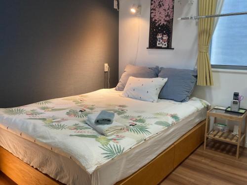 Taito Apartment | 203 Yamanote Line Near Ueno Park Cozy New Apartment