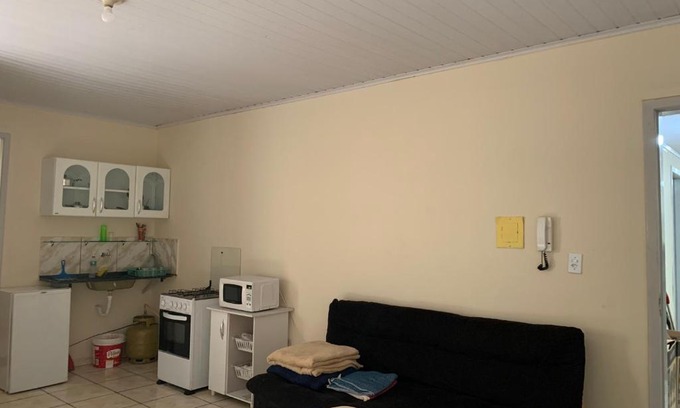 Aguas Claras Apartment | Cozy 204 Apartment: Ideal Summer Retreat for Families & Pets