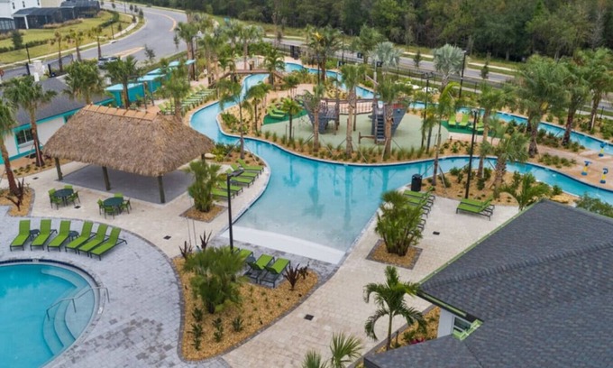 Kissimmee Apartment | Unforgettable Condo Experience at Storey Lake - 10/10 Rated