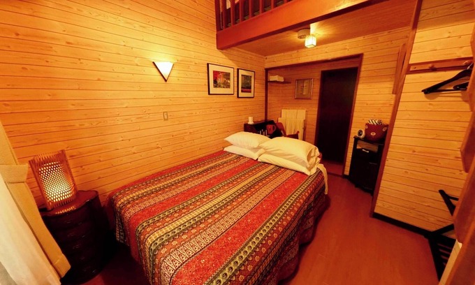 Nikko House | Relaxing Gableview Forest Inn: Natural Hot Springs & Family-friendly