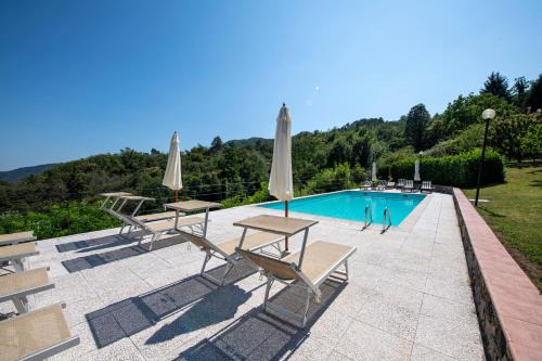Leivi Apartment | Guest Rated 10/10: Appartamento Quercia with Pool & Ocean View