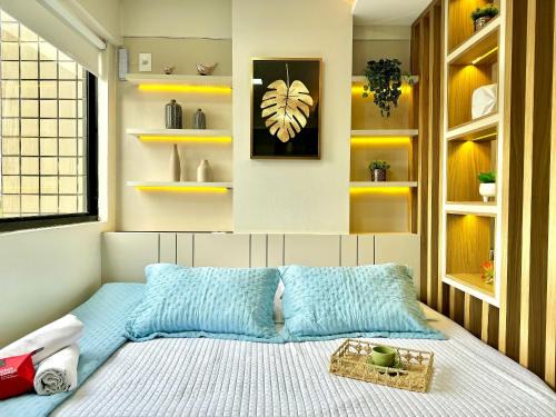 Ponta do Farol Apartment | Cozy Studio Steps from the Beach - Perfect for Budget Travelers
