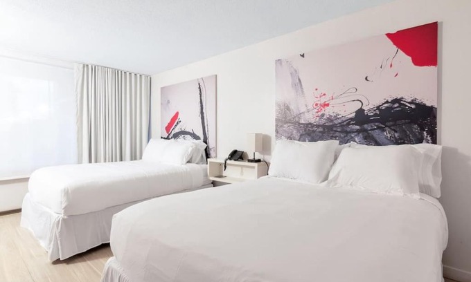 Kissimmee Hotel | Prime Studio in Kissimmee, Steps from Disney Parks