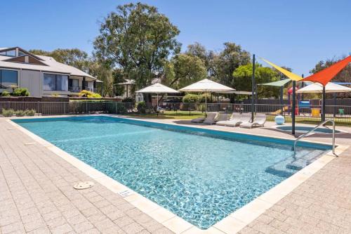 Broadwater Apartment | Experience 20@CapeView: Oceanfront with Private Pool