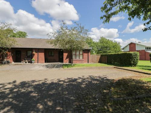 Eamont Bridge House | Pet-Friendly Retreat at 21 Eamont Park - Rated 8.3/10
