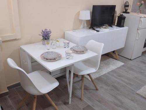 Zadar Apartment | Cozy 1-Bedroom Apartment for Up to 3 Guests