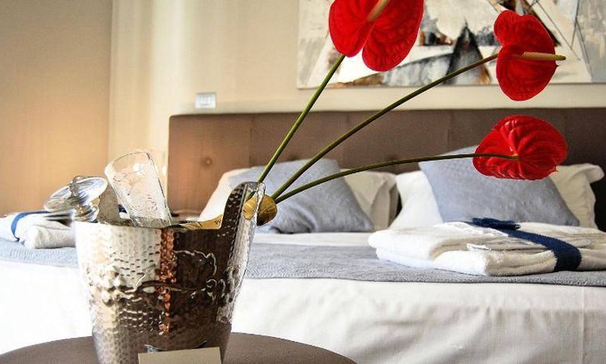 Agrigento Bed & Breakfast | Cozy 5-Star Bed and Breakfast for Two – Guest Rated 10/10