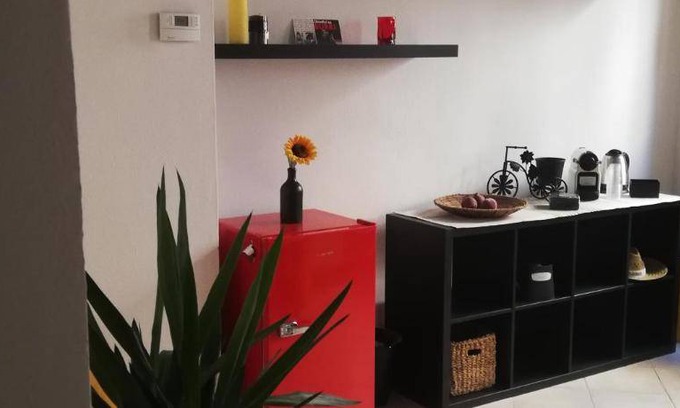 Citta di Castello Bed & Breakfast | Cozy Bed and Breakfast for Your Next Getaway