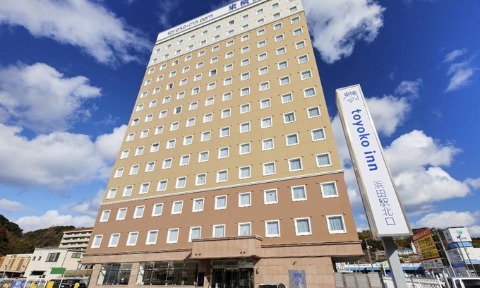 Araiso Onsen Hotel | Cozy 4-Star Hotel with Kitchen & Breakfast for Two