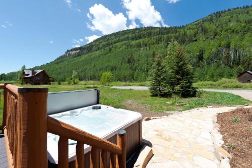 Purgatory House | Discover Comfort at 21 Meadowview Drive with Pool Access