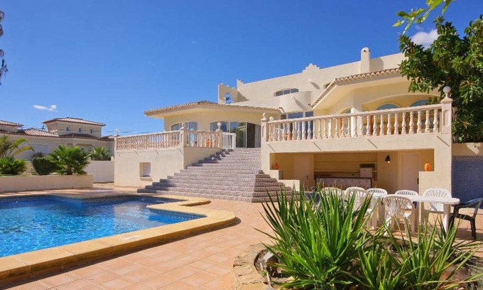 Urbanizacion La Mandarina Villa | 210 m² Villa ∙ 3 bedrooms ∙ 6 guests
