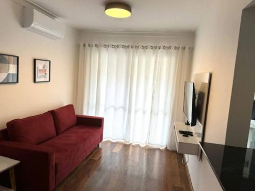 Morumbi Apartment | Comfortable Stay Near Hospital Albert Einstein & Morumbi Stadium