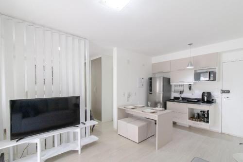 Picanco Apartment | 2109 - Studio Novo e Super Mobiliado