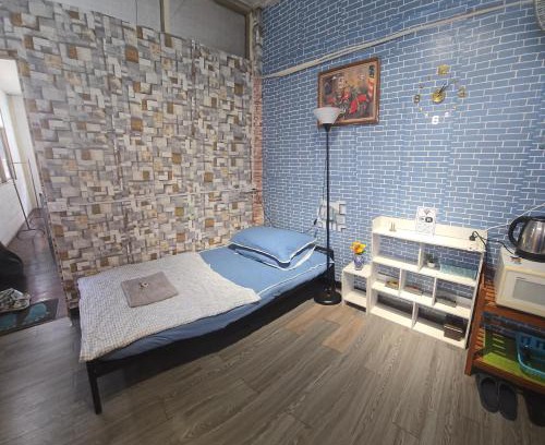 Lat Yao Apartment | Inviting Studio Apartment with Free Wi-Fi & 10/10 Rating