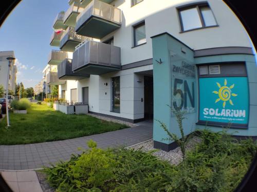 Stare Miasto District Apartment | Cozy Self-Check-In Apartment Near Amenities with High Ratings