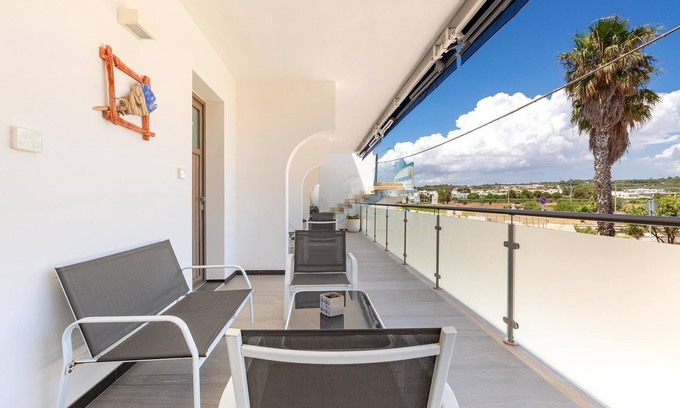 Torre Pali Apartment | Comfortable 2132 Maresidence - Ideal for Family Stays