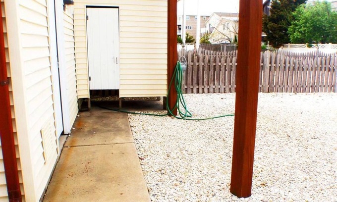 Townsend's Inlet Condo | Family-Friendly Getaway at 217 77th Street East