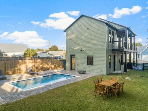 Laguna Beach Estates House | Family-Friendly Retreat at 219 - 15th Street with Pool