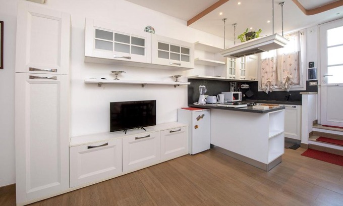 Casarza Ligure Apartment | Kid-Friendly Casa Pestella in Casarza, Just 10 Minutes to the Sea