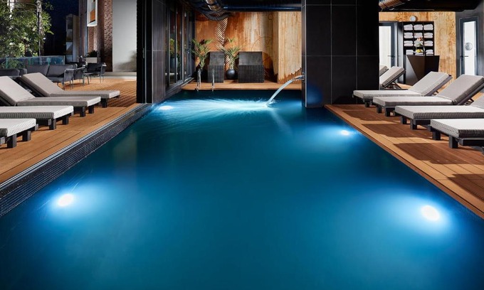 Zlatibor Apartment | Discover 21st Century Zlatibor Residence: Spa & Wellness Retreat