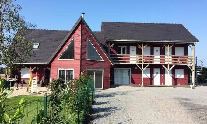 Vittefleur Bed & Breakfast | Cozy Bed and Breakfast for 3 with Kitchen Amenities