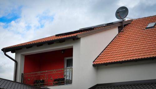 Udbina Bed & Breakfast | Cozy Bed and Breakfast for 4 with Pet-Friendly Amenities
