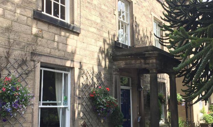 Matlock Bath Bed & Breakfast | 22 m² Bed and breakfast ∙ 4 guests