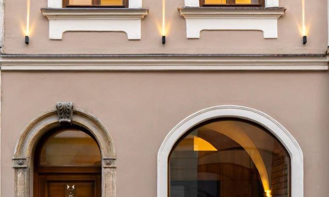 Olomouc Apartment | Cozy 22 m² Apartment with Kitchen for Two Guests