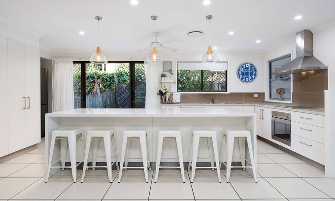 Coolum Beach House | Cozy Retreat at 22 Sorrento Avenue, Coolum Beach