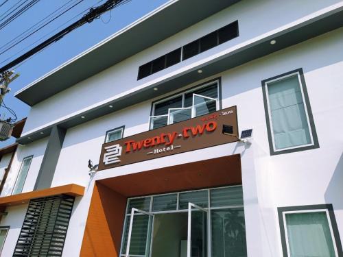Mae Sai Hotel | Family-Friendly Stay at 22 Twenty-Two Hotel in Thailand