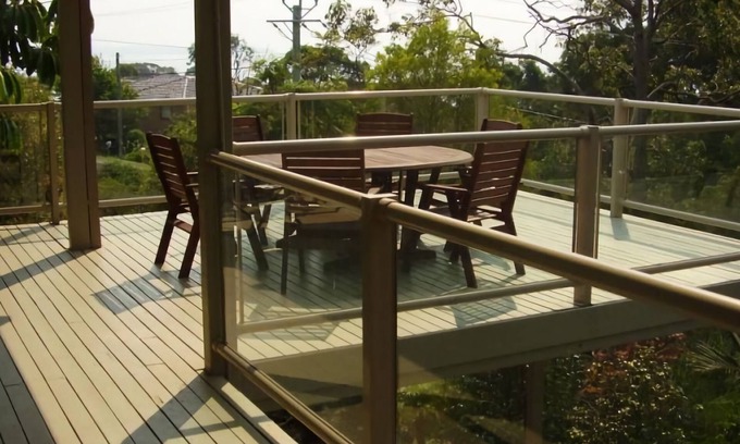 Pambula Beach House | Experience 22 Weemilah Drive: Oceanfront Bliss Awaits